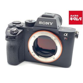 【中古】 【並品】 ソニー α7R II ボディ [ILCE-7RM2]