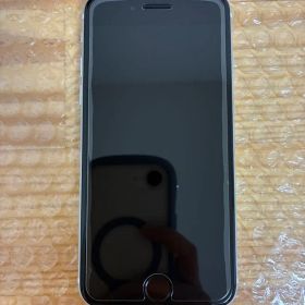 iPhone SE 第2世代 (SE2) ホワイト 64GB