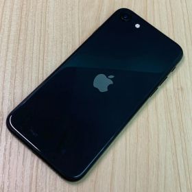Z3 SIMフリー iPhone SE 第2世代（SE2） 64GB ブラック