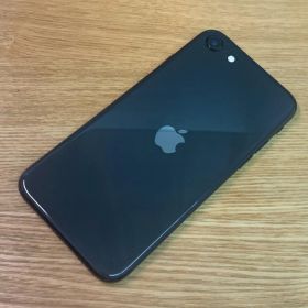 A7252 SIMフリー iPhone SE 第2世代（SE2） 64GB