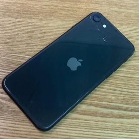 H2 iPhone SE 第2世代（SE2） 64GB ブラック