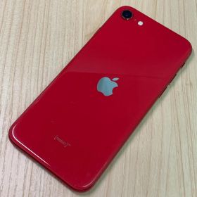 A7345 SIMフリー iPhone SE第2世代（SE2） 64GB レッド