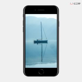 【にこスマ】iPhone se2 256GB Bグレード SIMフリー