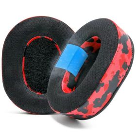 WC Freeze Blackshark V2 Pro - Blackshark V2 (2020-2022) 用ジェル イヤーパッド