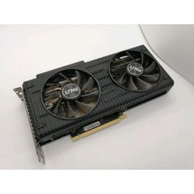 【中古】Palit GeForce RTX 3060 Dual OC (NE63060T19K9-190AD) RTX3060/12GB(GDDR6)/PCI-E【秋葉2号】保証期間１週間