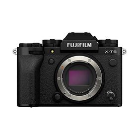 【整備済み品】 富士フイルム(FUJIFILM) ミラーレス一眼カメラ X-T5ボディ ブラック F X-T5-B