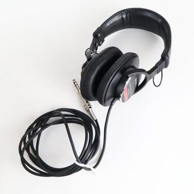 中古 ヘッドホン ソニー SONY MDR-CD900ST モニターヘッドホン