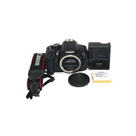 Canon デジタル一眼レフカメラ EOS Kiss X7i ボディー KISSX7I-BODY