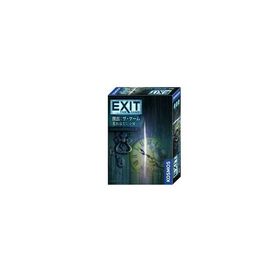 EXIT 脱出：ザ・ゲーム 荒れはてた小屋 B016-01 ボードゲーム ボードゲーム