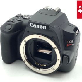 【中古】 【並品】 キヤノン EOS Kiss X10 ボディ ブラック 【デジタル一眼レフ】 【6ヶ月保証】