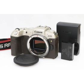 【全額返金保証】良品｜キヤノン EOS RP ゴールド ボディ CA01-D073-2P2A