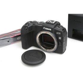 【全額返金保証】良品｜キヤノン EOS RP ボディ CA01-B6320-2Q2B