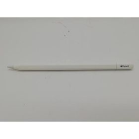 【中古】Apple Apple Pencil（USB-C） MUWA3ZA/A【府中ル・シーニュ】保証期間１週間