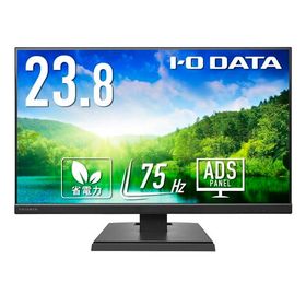 IODATA アイオーデータ LCD-A241DBX 「5年保証」23.8型ワイド液晶 1920×1080 スピーカー搭載 D-sub HDMI ブラック系