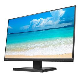 I・O DATA アイオーデータ ADSパネル採用 フルHD対応23.8型ワイド液晶ディスプレイ LCD-A241DBX ブラック