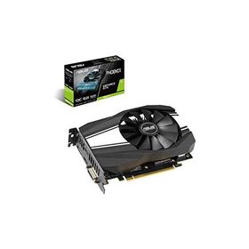 ASUS NVIDIA GTX 1660Ti 搭載 デュアルボールベアリングファン 6GB PH-GTX1660TI-O6G