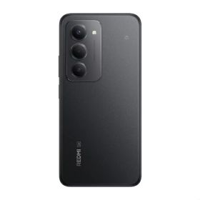 【エントリーで最大全額ポイント還元｜8/11まで】 Xiaomi｜シャオミ 【SIMフリー】REDMI 15 5G 4GB+128GB Midnight Black