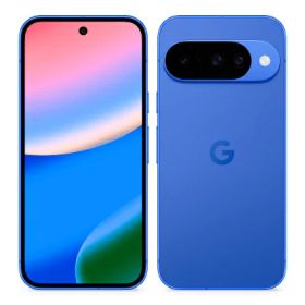 Google Pixel10 GL066 256GB Indigo【au版SIMフリー】 Google 当社3ヶ月間保証 中古 イオシス
