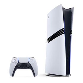 ソニー SONY PlayStation 5 Pro プレイステーション 5 Pro PS5 Pro本体 CFI-7100B01 2TB 新品