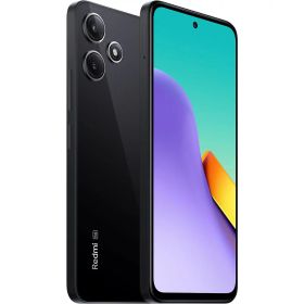 Xiaomi Redmi 12 5G Midnight Black MZB0ETQJP