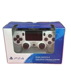 SONY PS4 DualShock 4 CUH-ZCT2J 【中古】