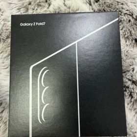 Galaxy Z Fold7 256GB Blue Shadow SIMFREE