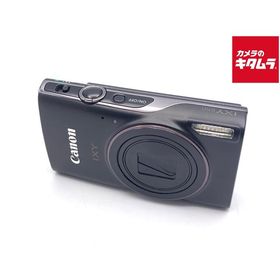 【中古】 【良品】 キヤノン IXY 650 ブラック