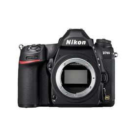 Nikon デジタル一眼レフカメラ D780 ブラック