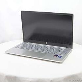 〔展示品〕 HP 14-ep1000 A8HS0PA-AAAA ナチュラルシルバー