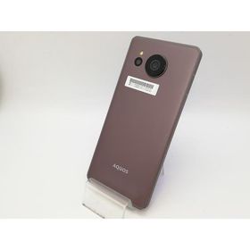 【中古】SHARP SoftBank 【SIMフリー】 AQUOS sense7 plus ディープカッパー 6GB 128GB A208SH【アリオ倉敷】保証期間１ヶ月【ランクC】