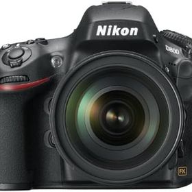 【中古】Nikon デジタル一眼レフカメラ D800 28-300レンズキット AF-S 28-300mm付属 D800LK28-300 カメラ 中古 人気 おすすめ 高画質