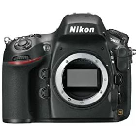【中古】Nikon デジタル一眼レフカメラ D800 ボディー D800