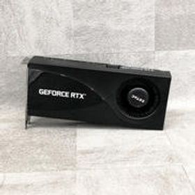 グラフィックボード RTX3060TI 8GB GDDR6 Zotac
