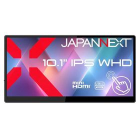 JAPANNEXT JN-MD-IPST101WHD