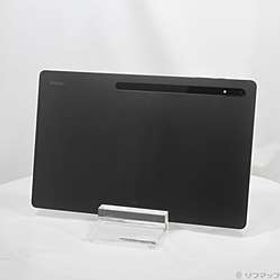 〔中古品〕 GALAXY Tab S8 Ultra 256GB グラファイト SM-X900NZAGXJP Wi-Fi ［14.6インチ有機EL／Snapdragon-8-Gen-1］〔中古品〕 GALAXY Tab S8 Ultra 256GB グラファイト SM-X900NZAGXJP Wi-Fi ［14.6インチ有機EL／Snapdragon-8-Gen-1］