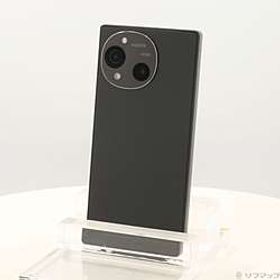 AQUOS R10 256GB チャコールブラック SH-M31A-B SIMフリー ［6.5インチ有機EL／Snapdragon 7+ Gen 3 Mobile Platform／RAM:12GB／