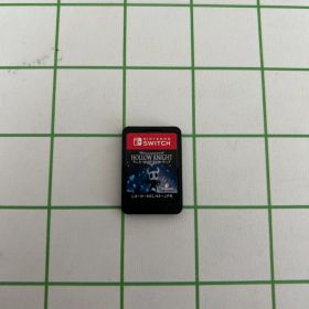 Nintendo Switch Hollow Knight ソフト
