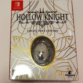 Switch HOLLOW KNIGHT COLLECTOR’S EDITION