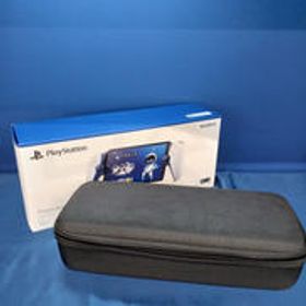 PS5リモートプレーヤー CFIJ-18000 SONY