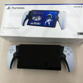 PS5リモートプレーヤー CFIJ-18000 SONY