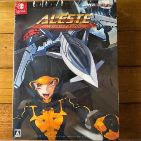 ALESTA COLLECTION アレスタコレクション 同梱版 限定特典付き