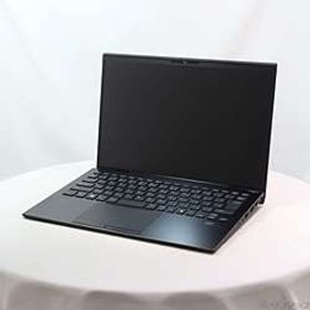 〔展示品〕 VAIO SX14-R VJS4R190311B ファインブラック ［Core-Ultra-5-125H／16GB／SSD512GB／14インチワイド／Windows11 Home］