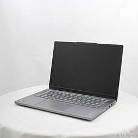 〔展示品〕 Chromebook m Gen 11 83SX003HJP ルナグレー ［MediaTek-Kompanio-540／8GB／UFS128GB／14インチワイド／ChromeOS］〔展示品〕 Chromebook m Gen 11 83SX003HJP ルナグレー ［MediaTek-Kompanio-540／8GB／UFS128GB／14インチワイド／ChromeOS］