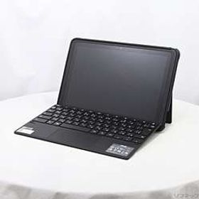 〔中古品〕 Chromebook Detachable CZ1 CZ1000DVA-L30019 ブラック ［MediaTek-MT8183 (2GHz)／4GB／eMMC128GB／10.1インチワイド／ChromeOS］〔中古品〕 Chromebook Detachable CZ1 CZ1000DVA-L30019 ブラック ［MediaTek-MT8183 (2GHz)／4GB／eMMC128GB／10.1インチワイド／ChromeOS］