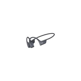 Shokz 骨伝導イヤホン OpenRun Pro 2 ブラック SKZ-EP-000030 ［ワイヤレス(ネックバンド) /骨伝導型 /Bluetooth対応］
