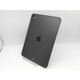 【中古】Apple 【Wi-Fi】 11インチ iPad Pro（M5/2025） 256GB スペースブラック 標準ガラス MDWK4J/A【中野】保証期間１ヶ月【ランクB】