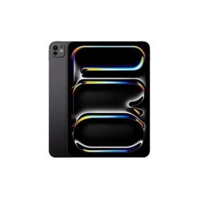 【未使用】Apple 【Wi-Fi】 11インチ iPad Pro（M5/2025） 512GB スペースブラック 標準ガラス MDWM4J/A【千葉】保証期間６ヶ月