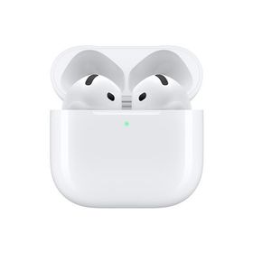 【新品未開封】【箱訳あり】 Apple AirPods 4 MXP93J/A [ノイズキャンセリング版] 4549995519921