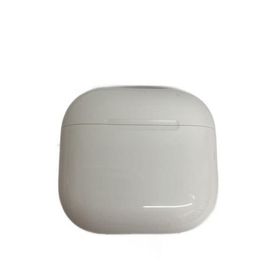Apple◆イヤホン AirPods 4 アクティブノイズキャンセリング搭載モデル MXP93J/A//