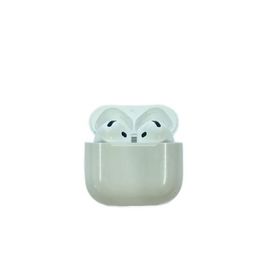 Apple◆イヤホン AirPods 4 アクティブノイズキャンセリング搭載モデル MXP93J/A//